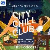 Podcast CITY CHILL CLUB