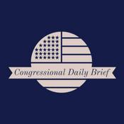 Podcast Congressional Daily Brief