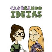 Podcast Clareando Ideias