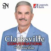 Podcast Clarksville Conversations with Charlie Koon