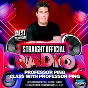 Podcast Class With Professor Ping