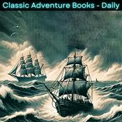 Podcast Classic Adventure Books - Daily