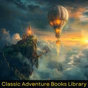 Podcast Classic Adventure Books Library