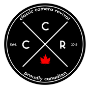Classic Camera Revival