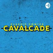 Podcast Classic Comics Cavalcade