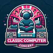 Podcast Classic Computer Concert