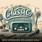 Podcast Classic Radio Drama