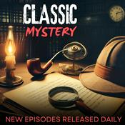 Podcast Classic Radio Mystery