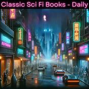 Podcast Classic Sci Fi Books - Daily