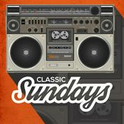 Podcast CLASSIC SUNDAYS (DJ Fred Max)