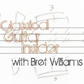 Podcast Classical Guitar Insider