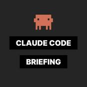 Podcast Claude Code Daily