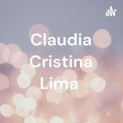 Podcast Claudia Cristina Lima