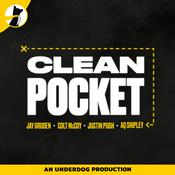 Podcast Clean Pocket