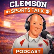 Podcast Clemson Sports Talk