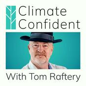 Podcast Climate Confident - Practical Climate Solutions That Cut Emissions
