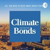 Podcast Climate Bonds Initiative