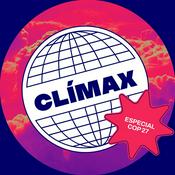 Podcast CLÍMAX - Especial COP27