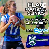 Podcast CLINICAS FLAG TRC 2020