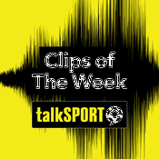 Clips of the Week