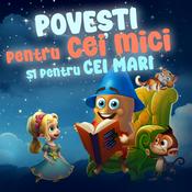 Podcast Clopotelul Magic