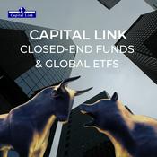 Podcast Capital Link - Your Link To the global Investment Community