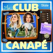 Podcast Club Canapé