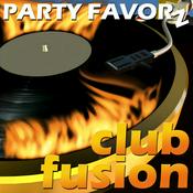 Podcast Club Fusion by Party Favorz
