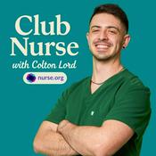 Podcast Club Nurse
