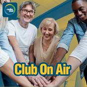 Podcast Club On Air