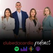 Podcast Clube da Cardio Podcast