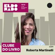 Podcast Clube do Livro Eldorado