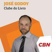 Podcast Clube do Livro - José Godoy