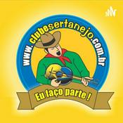 Podcast Clube sertanejo