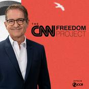 Podcast CNN Freedom Project por CCR