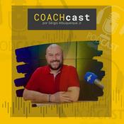 Podcast COACHcast- carreira, liderança e negócios