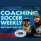 Podcast Coaching Soccer Weekly