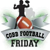 Podcast Cobb Football Friday