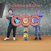 Podcast Cinema On CFM (COC)