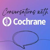 Podcast Cochrane Early Career Professionals