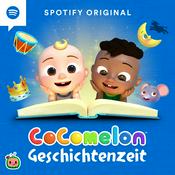 Podcast CoComelon Geschichtenzeit