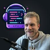 Podcast Code & Curiosity by Maximilian Schwarzmüller