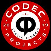 Podcast Codec Projects