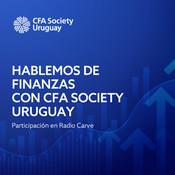 Podcast CFA Society Uruguay