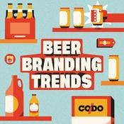 Podcast Beer Branding Trends