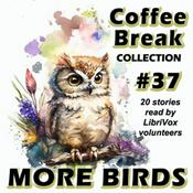 Podcast Coffee Break Collection 037 - More Birds by Various