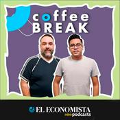 Podcast Coffee Break