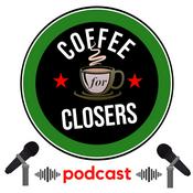 Podcast Coffee for Closers:  Interviews with Influencers in Japan