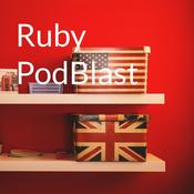 Podcast Ruby PodBlast