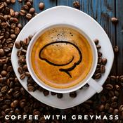 Podcast Coffee with Greymass